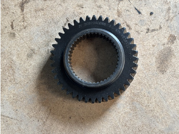 Μετάδοσης κίνησης JOHN DEERE