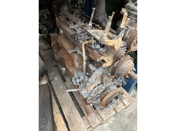 Κινητήρας και ανταλλακτικά JOHN DEERE