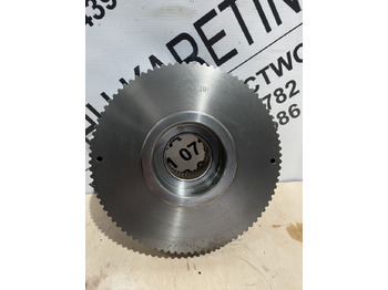 Συμπλέκτης και ανταλλακτικά JOHN DEERE