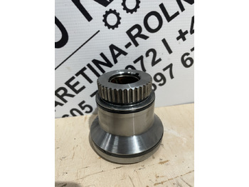 Συμπλέκτης και ανταλλακτικά JOHN DEERE