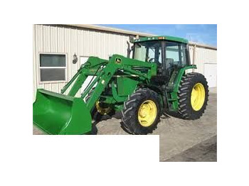 Μετάδοσης κίνησης JOHN DEERE