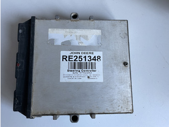 Ηλεκτρικό σύστημα JOHN DEERE