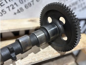 Εκκεντροφόρος άξονας JOHN DEERE