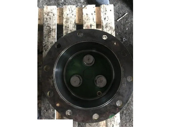 Μοτέρ πορείας JOHN DEERE