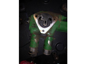 Υδραυλική βαλβίδα για Γεωργικά μηχανήματα John Deere 6700 - Rozdzielacz: φωτογραφία 2 Υδραυλική βαλβίδα για Γεωργικά μηχανήματα John Deere 6700 - Rozdzielacz: φωτογραφία 2