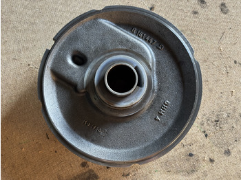 Συμπλέκτης και ανταλλακτικά JOHN DEERE