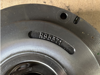 Συμπλέκτης και ανταλλακτικά για Τρακτέρ John Deere 6910 6910S Bęben Wałek Sprzęgłowy R95371 R109523 R220028: φωτογραφία 4 Συμπλέκτης και ανταλλακτικά για Τρακτέρ John Deere 6910 6910S Bęben Wałek Sprzęgłowy R95371 R109523 R220028: φωτογραφία 4