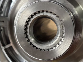 Συμπλέκτης και ανταλλακτικά για Τρακτέρ John Deere 6910 6910S Bęben Wałek Sprzęgłowy R95371 R109523 R220028: φωτογραφία 5 Συμπλέκτης και ανταλλακτικά για Τρακτέρ John Deere 6910 6910S Bęben Wałek Sprzęgłowy R95371 R109523 R220028: φωτογραφία 5