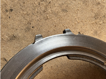 Κινητήρας και ανταλλακτικά JOHN DEERE