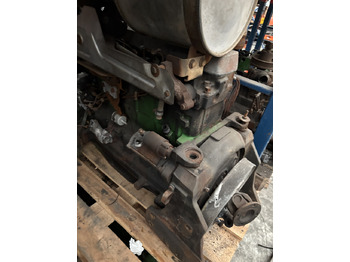 Κινητήρας και ανταλλακτικά JOHN DEERE