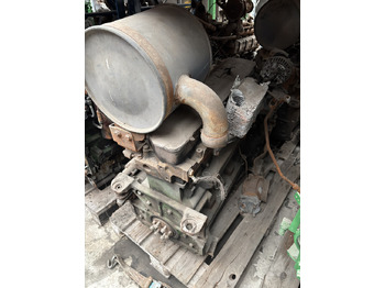 Κινητήρας και ανταλλακτικά JOHN DEERE