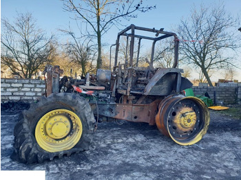 Μετάδοσης κίνησης JOHN DEERE