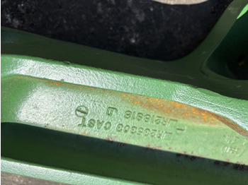 Μπούμα John Deere 7xxxR 8xxxR - ramię podnośnika prawe R218918 R235303: φωτογραφία 2
