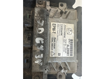 Ηλεκτρονική μονάδα ελέγχου JOHN DEERE