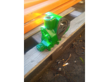 Υδραυλική βαλβίδα JOHN DEERE