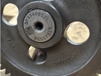 Εκκεντροφόρος άξονας JOHN DEERE