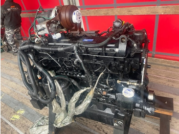 Κινητήρας JOHN DEERE