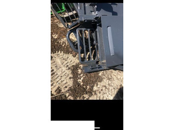 Σκαλοπάτι για Γεωργικά μηχανήματα John Deere - Stopnie: φωτογραφία 4