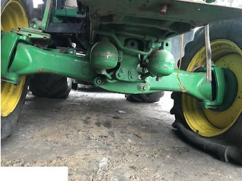 Αξονας και ανταλλακτικά JOHN DEERE