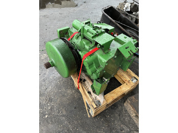 Κιβώτιο ταχυτήτων JOHN DEERE