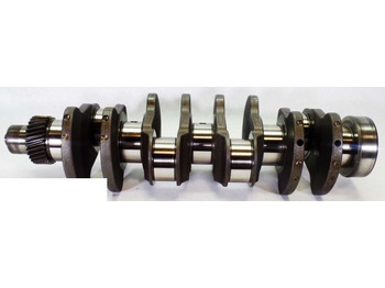 Στροφαλοφόρος για Γεωργικά μηχανήματα John Deere WAŁ KORBOWY Crankshaft R503715 [CZĘŚCI]: φωτογραφία 5