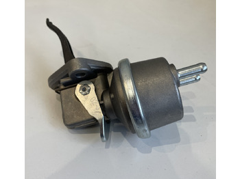 Αντλία καυσίμου JOHN DEERE