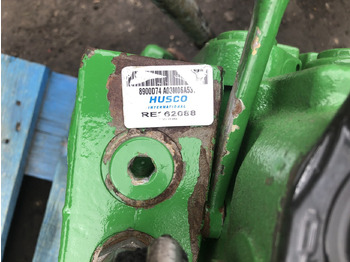 Υδραυλική βαλβίδα JOHN DEERE