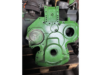 Κινητήρας και ανταλλακτικά JOHN DEERE