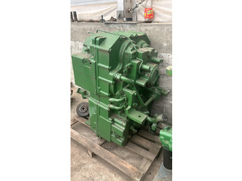 Κιβώτιο ταχυτήτων JOHN DEERE