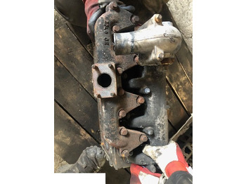 Πολλαπλή εξαγωγής PERKINS