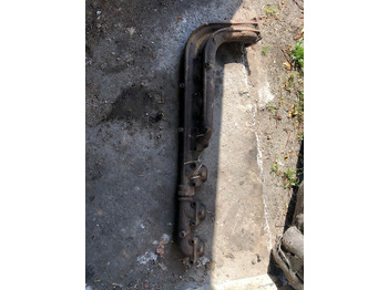 Πολλαπλή εξαγωγής MAN