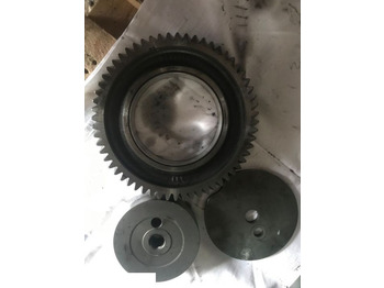 Κινητήρας και ανταλλακτικά JOHN DEERE