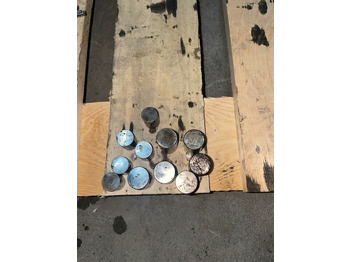 Κινητήρας και ανταλλακτικά KUBOTA