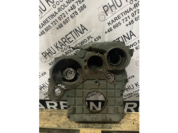 Κινητήρας και ανταλλακτικά LIEBHERR