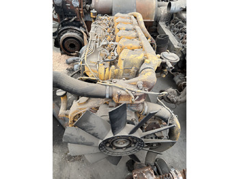 Σφόνδυλος LIEBHERR