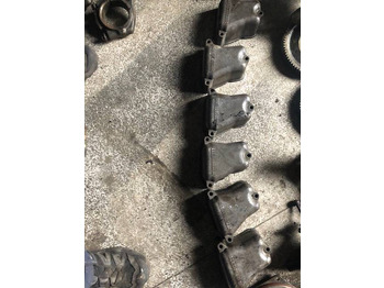 Κινητήρας και ανταλλακτικά LIEBHERR