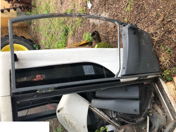 Καμπίνα LIEBHERR