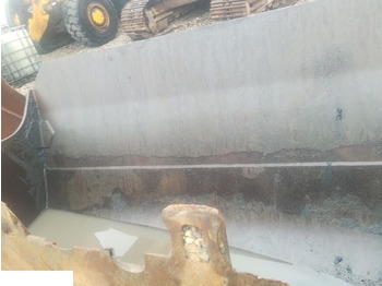 Πίσω άξονας για Κατασκευή μηχανήματα Liebherr L564 - MOST TYLNY ~ CZĘŚCI: φωτογραφία 4