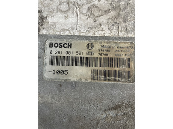 Ηλεκτρονική μονάδα ελέγχου MAN - sterownik silnika ECU 0281001521 51.11615.7159: φωτογραφία 3