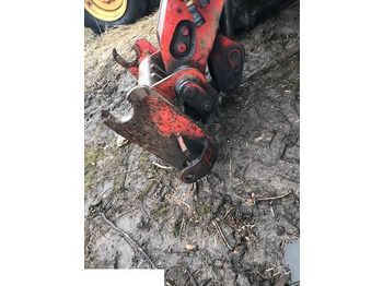 Υδραυλικός κύλινδρος MANITOU