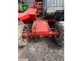 Υδραυλικό MANITOU