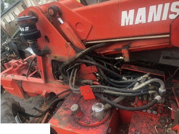 Ανταλλακτικό για Τηλεσκοπικός φορτωτής Manitou 628 -  [CZĘŚCI]: φωτογραφία 5