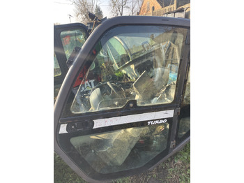 Πόρτα και ανταλλακτικά MANITOU