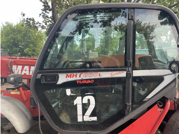 Πόρτα και ανταλλακτικά MANITOU MHT 860