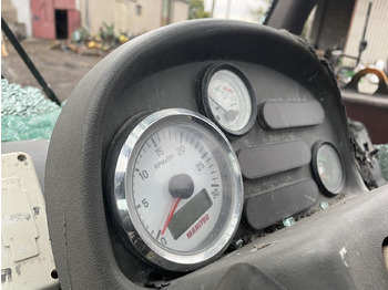 Ταμπλό αυτοκινήτου MANITOU MLT 634