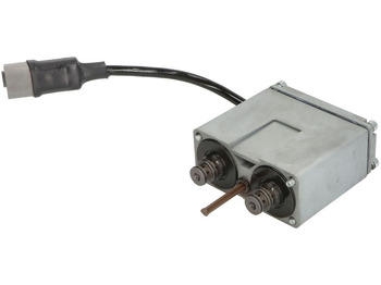 Υδραυλική βαλβίδα MANITOU MLT 1035