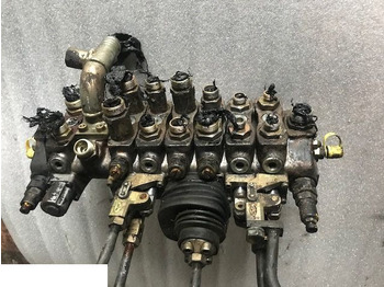 Υδραυλική βαλβίδα MANITOU