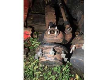 Ακραξόνιο MANITOU