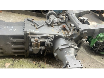 Διαφορικό MASSEY FERGUSON