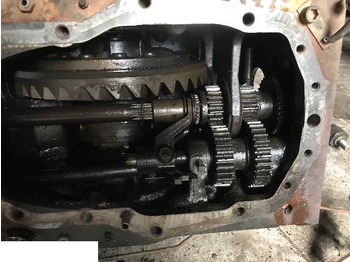 Μετάδοσης κίνησης MASSEY FERGUSON